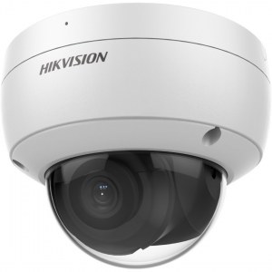 Hikvision | Dome Camera | DS-2CD2163G2-IU | Dome | 6 MP | 2.8mm | IP67 | H.265+ | microSD/SDHC/SDXC card max. 256 GB